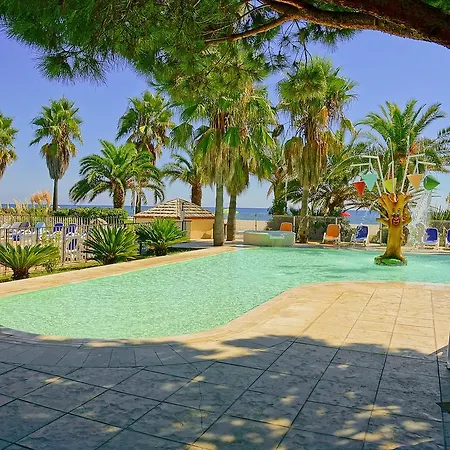 Appartamento Marina D'oru.11