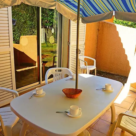 Apartmán Marina D'oru.11