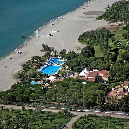 Marina D'oru.11 Ghisonaccia