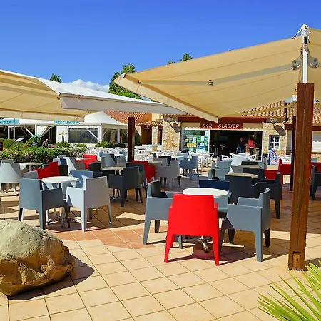 Apartmán Marina D'oru.11 *