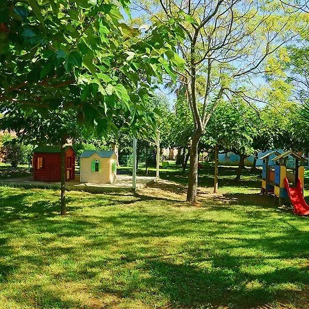 Apartmán Marina D'oru.11 Ghisonaccia