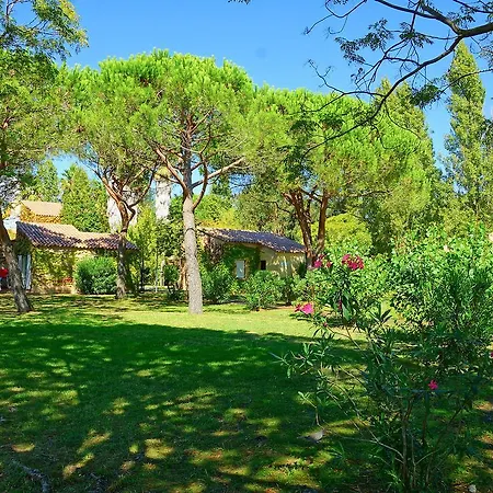 Apartmán Marina D'oru.11 *