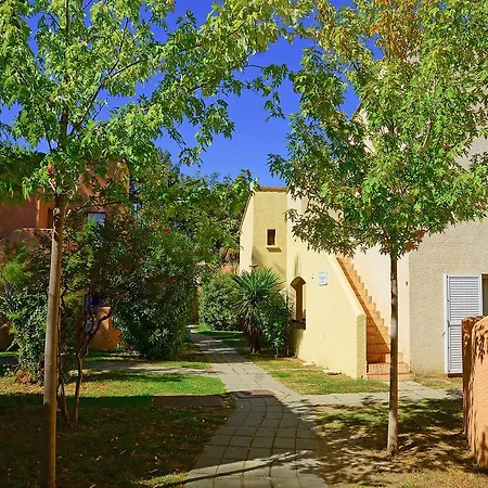 Marina D'oru.11 Apartman Ghisonaccia