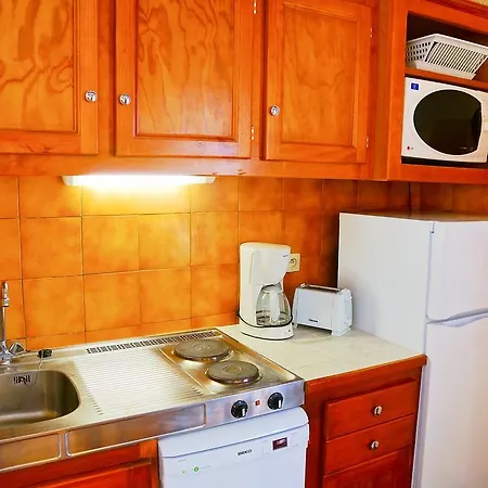 Apartmán Marina D'oru.11
